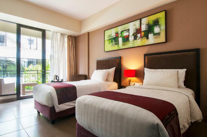 100 Sunset Boutique Hotel Kuta (Bali)