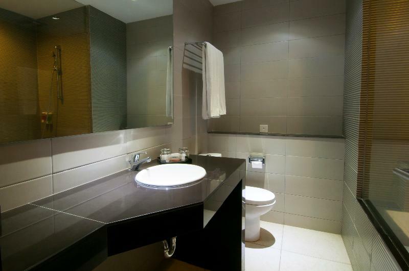 100 Sunset Boutique 3* Kuta (Bali)