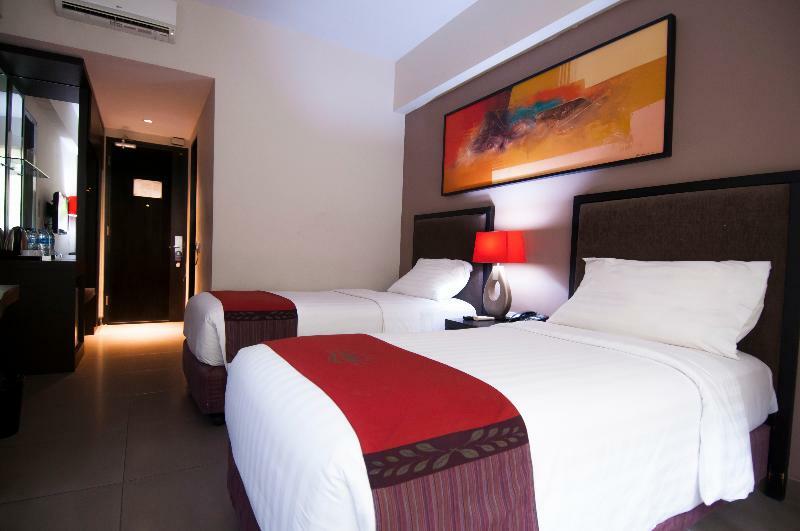 Hotel 100 Sunset Boutique 3*