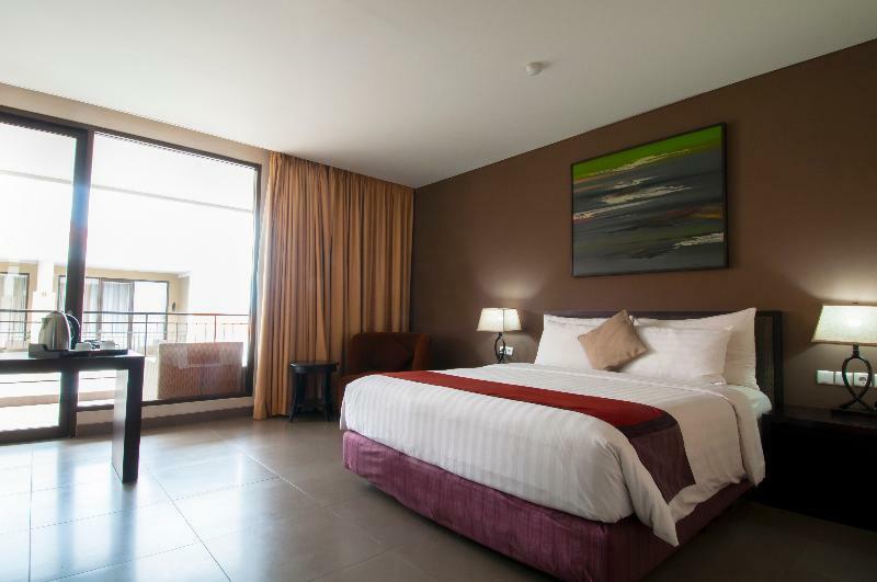 100 Sunset Boutique 3* Kuta (Bali)