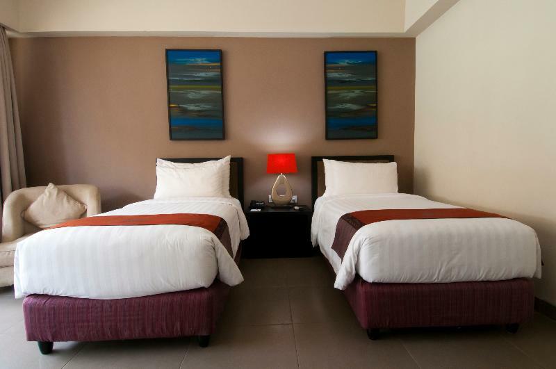 100 Sunset Boutique Hotel Kuta (Bali)