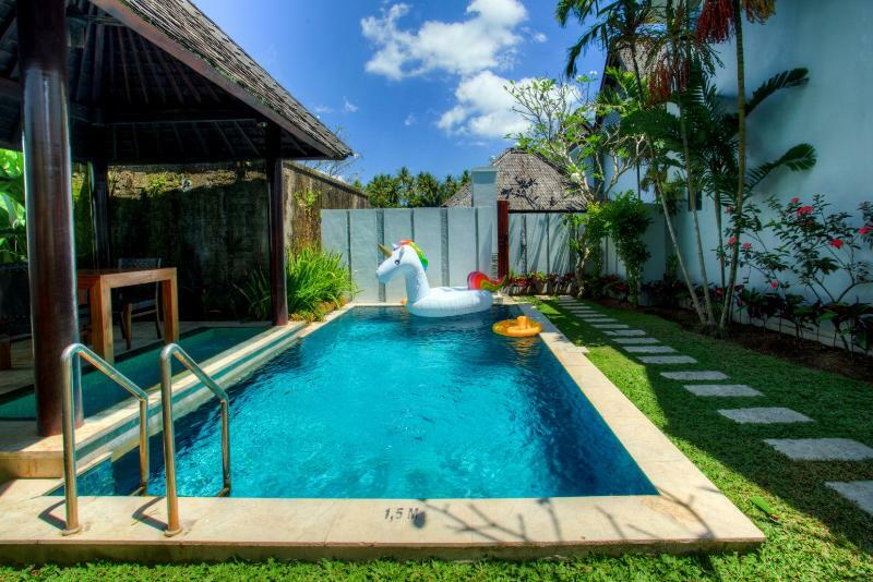 Furamaxclusive & Villas, Villa