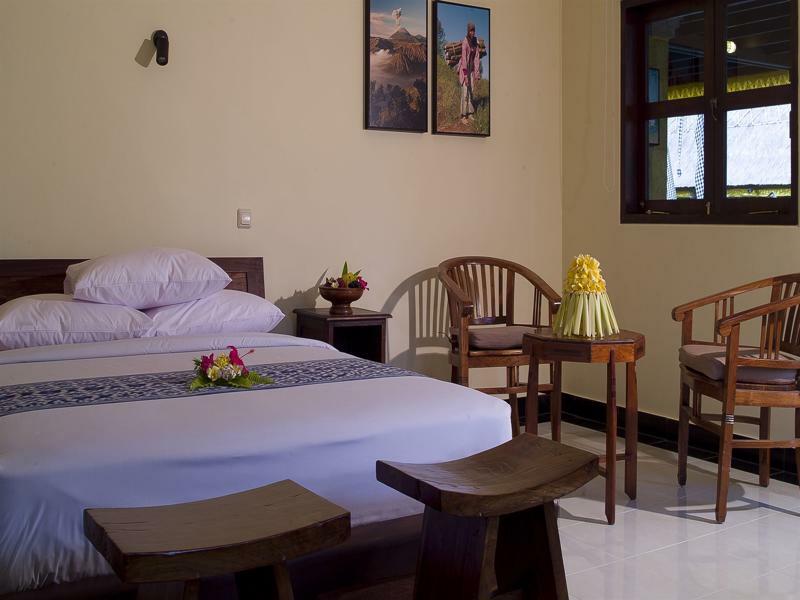 Resort Rumah Bali 4*