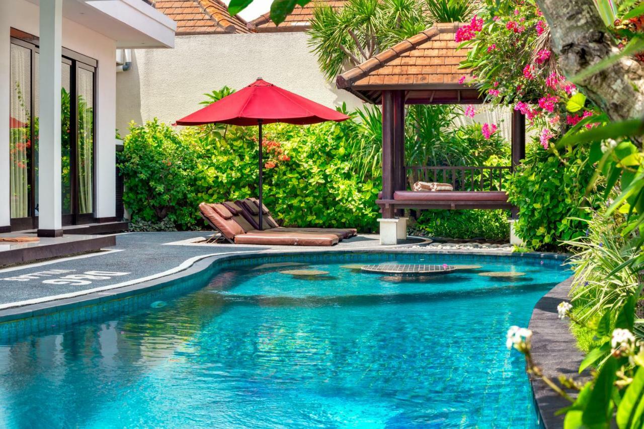 D&g Nusa Dua * Nusa Dua (Bali)
