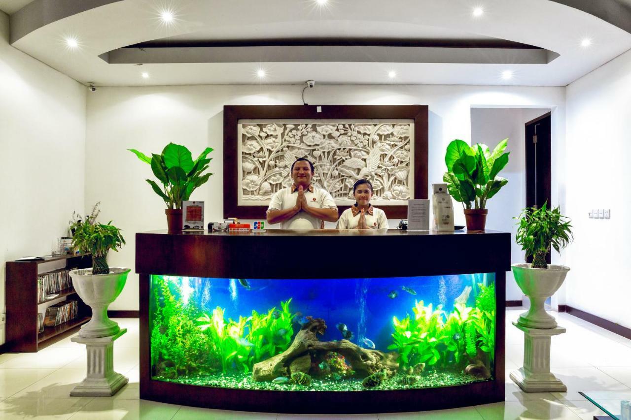 Villa D&g Nusa Dua Nusa Dua (Bali)