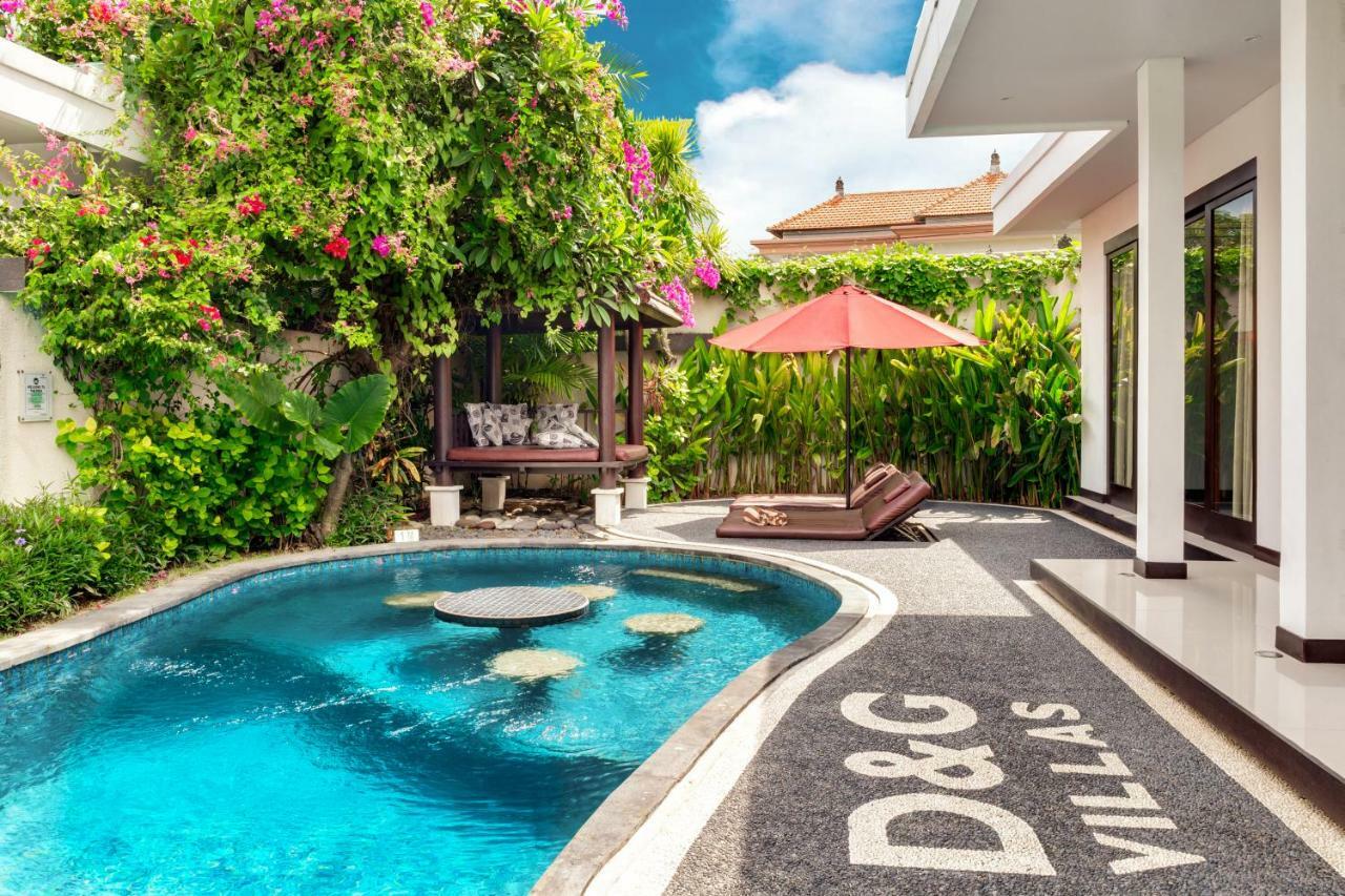 D&g Nusa Dua * Nusa Dua (Bali)