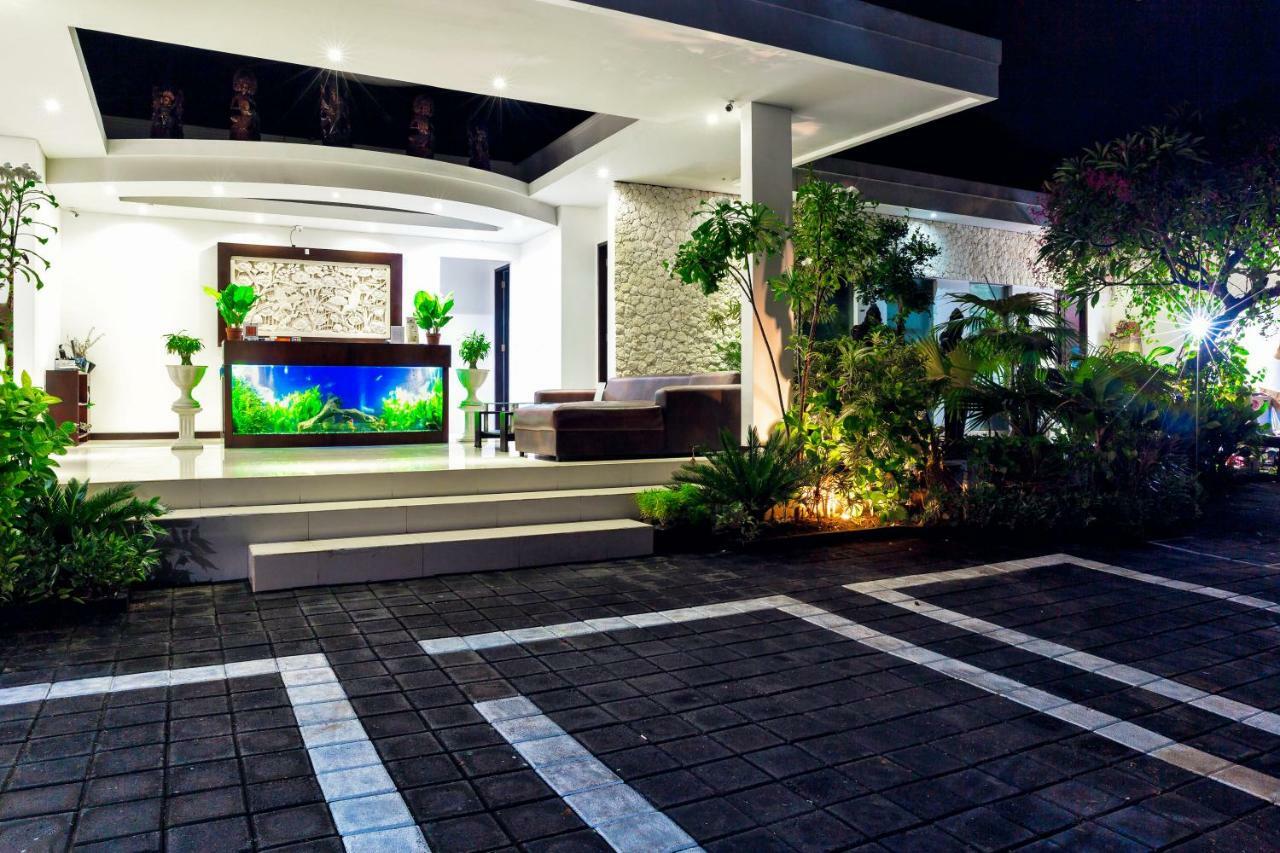 D&g Nusa Dua * Nusa Dua (Bali)