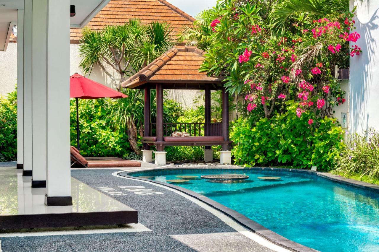 Villa D&g Nusa Dua *