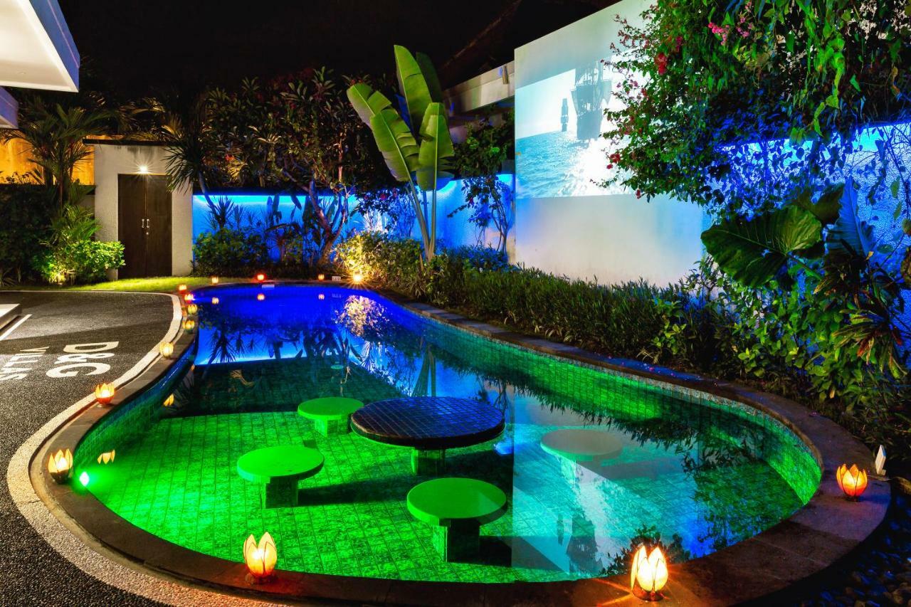 D&g Nusa Dua