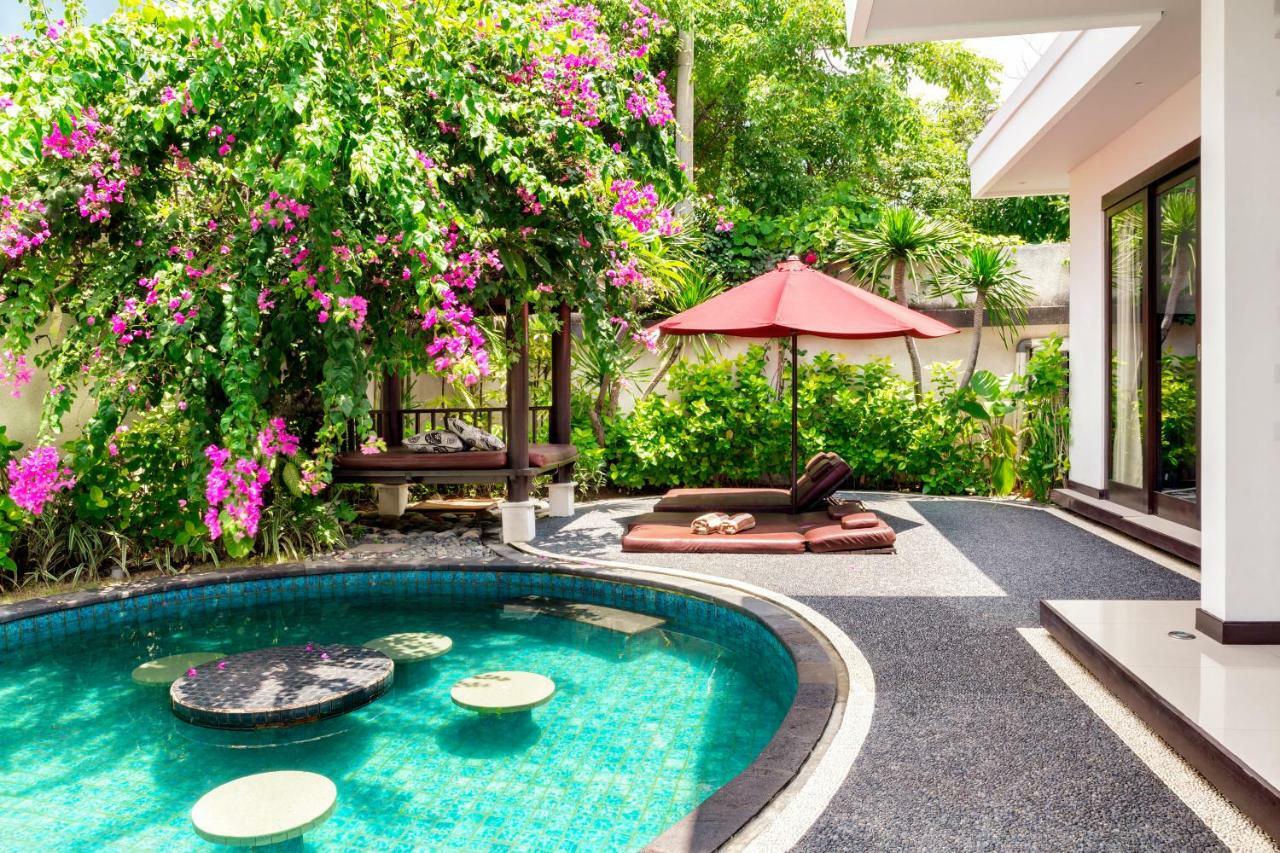 D&g Nusa Dua Nusa Dua (Bali)