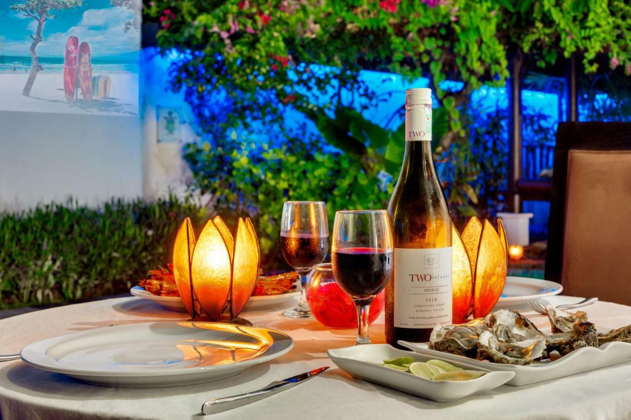 D&g Nusa Dua Villa
