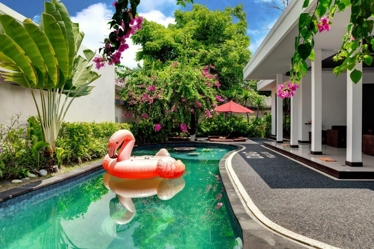 Villa D&g Nusa Dua