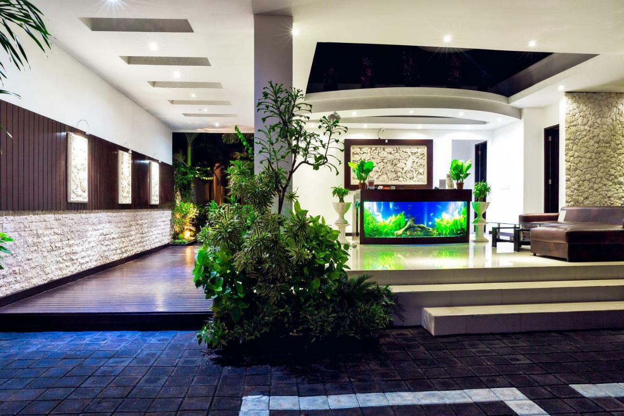 D&g Nusa Dua *