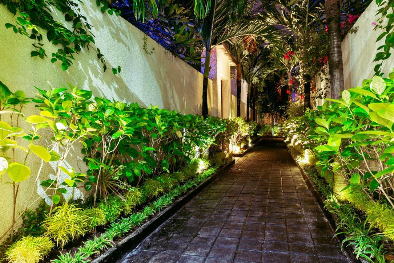 D&g Nusa Dua Nusa Dua (Bali)