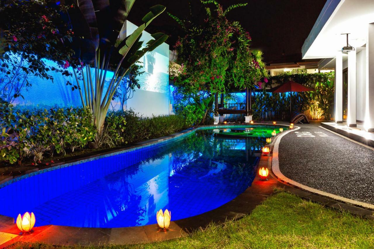 D&g Nusa Dua * Nusa Dua (Bali)