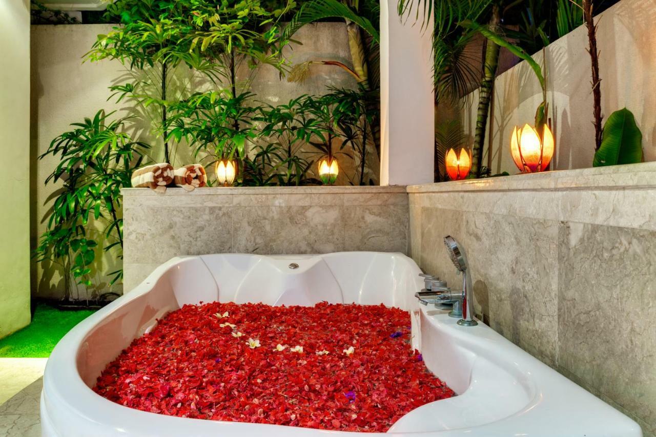 D&g Nusa Dua Villa