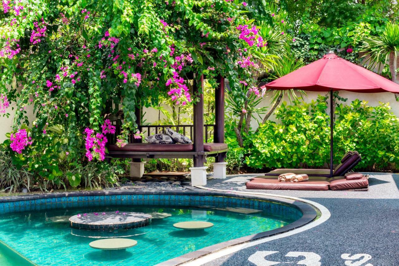D&g Nusa Dua Villa