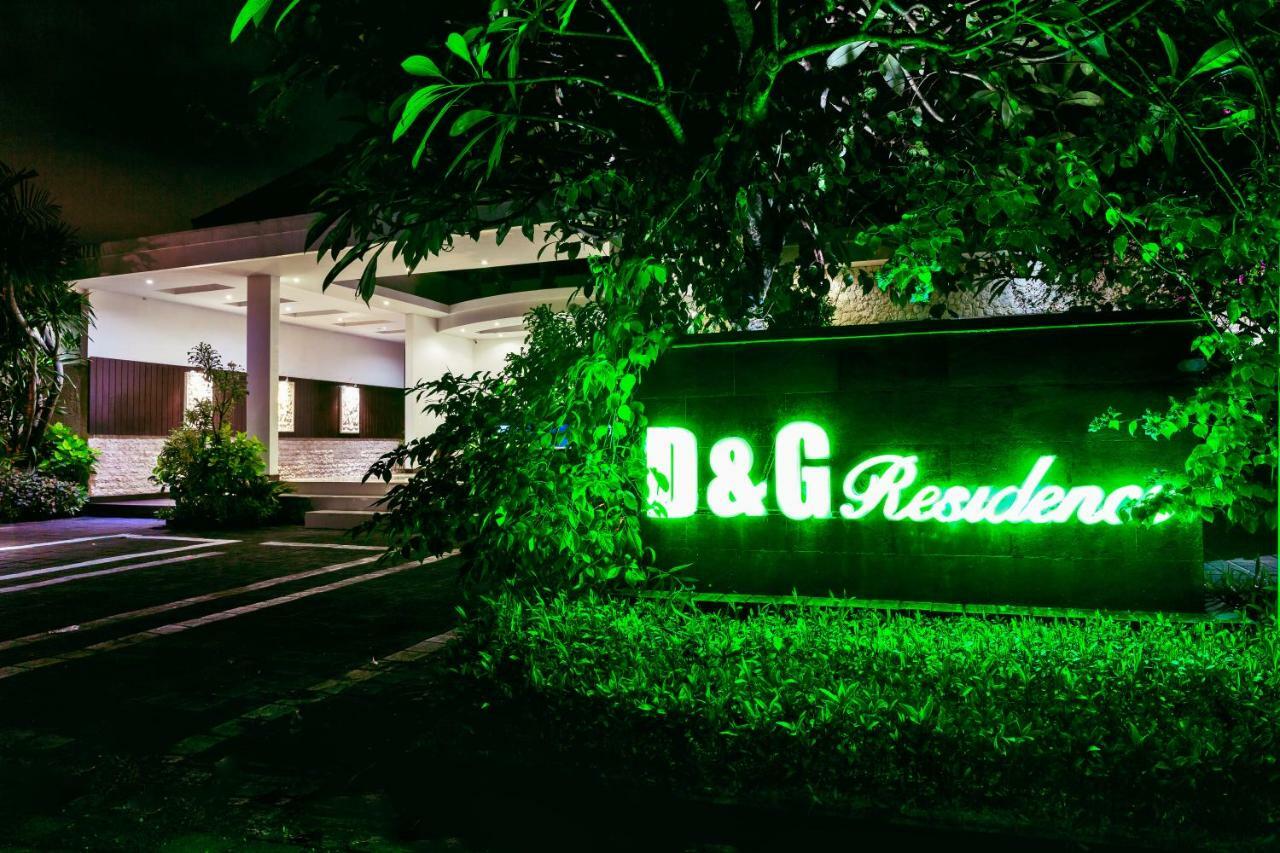 Villa D&g Nusa Dua *