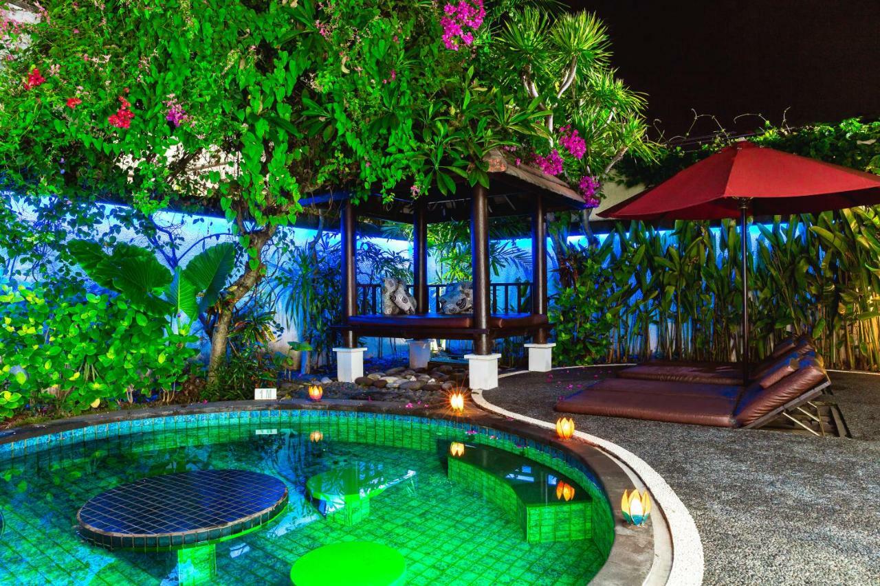 D&g Nusa Dua Nusa Dua (Bali)