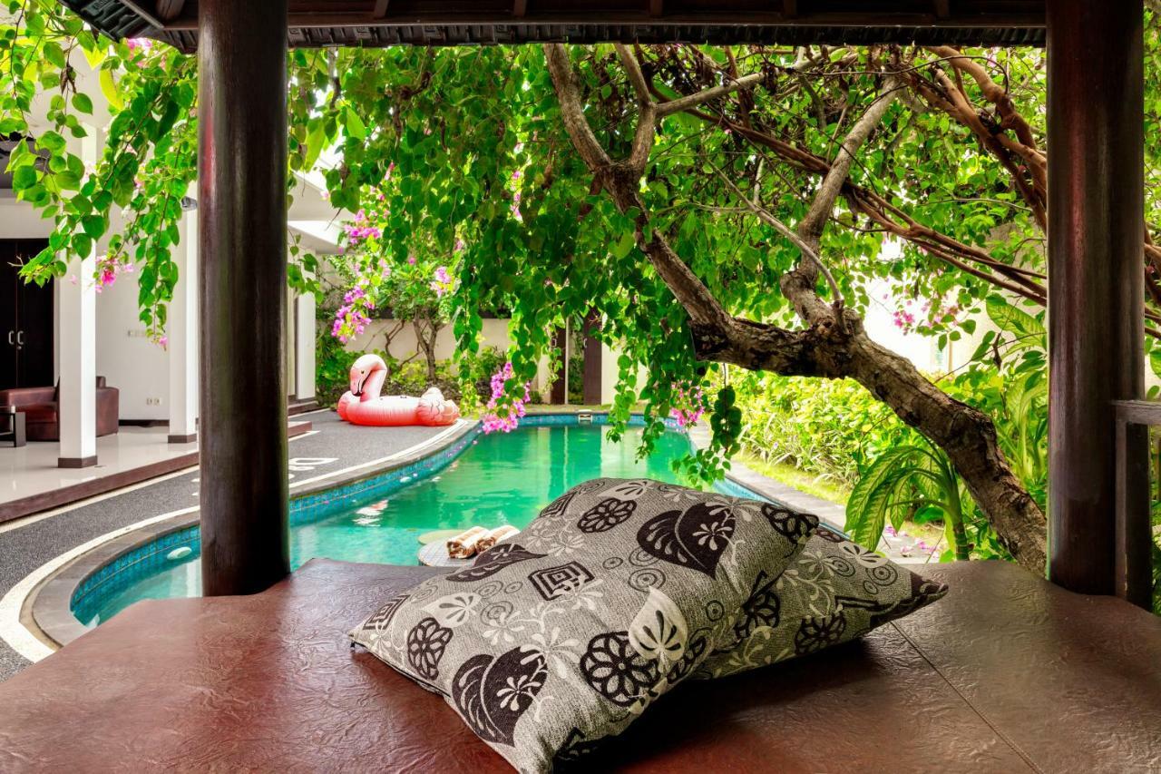D&g Nusa Dua Nusa Dua (Bali)