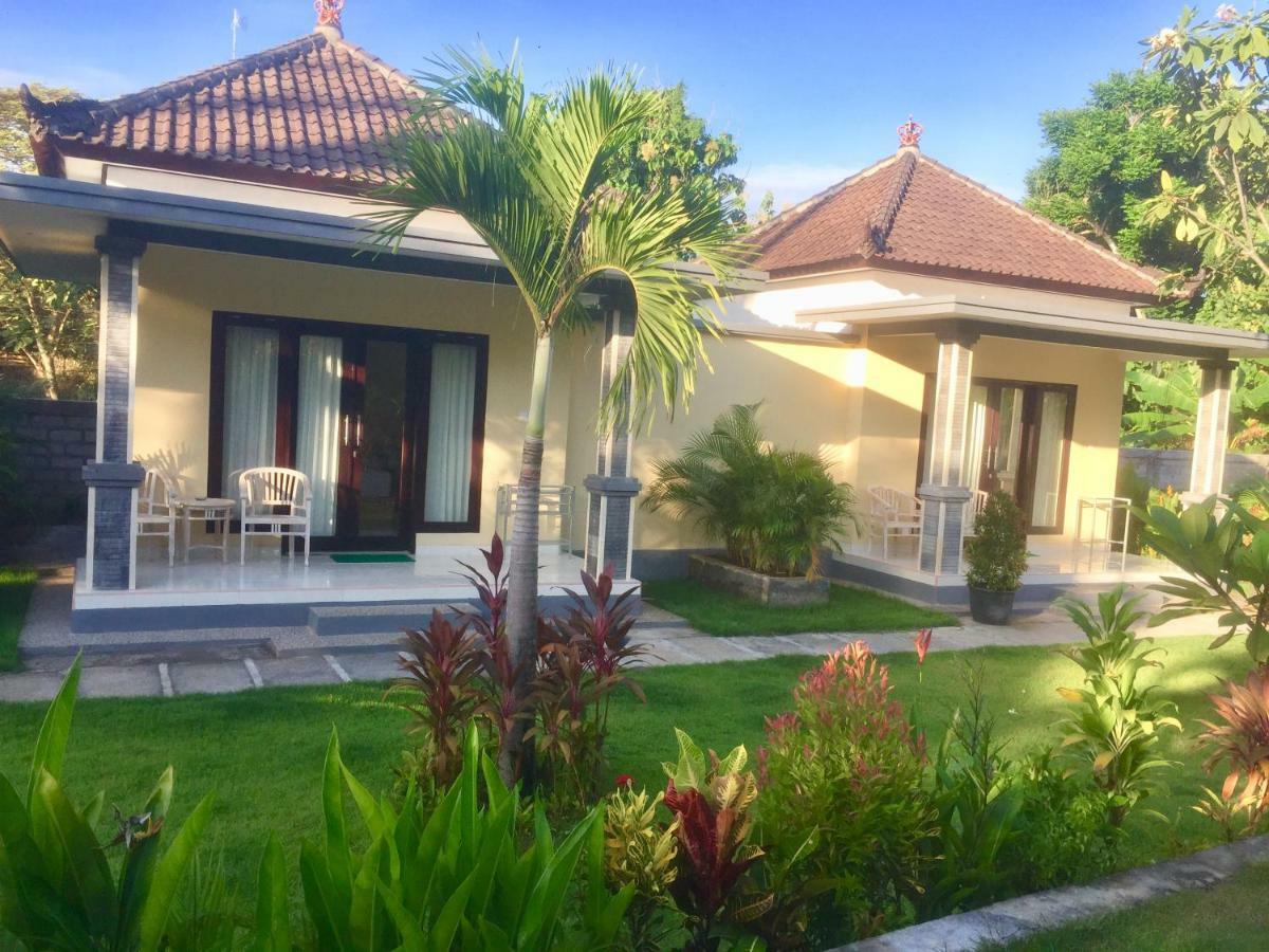 Guest house Romeo Beachfront Bingin Pecatu (Bali)