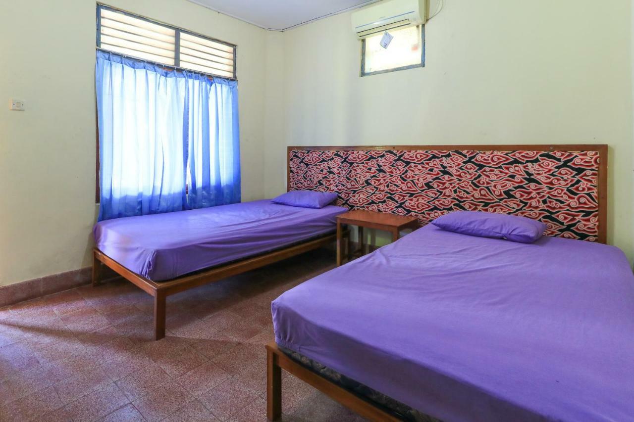Mertha Jati Holiday park