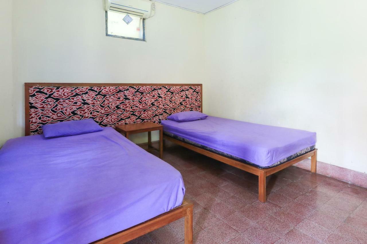 Holiday park Mertha Jati Kuta (Bali)