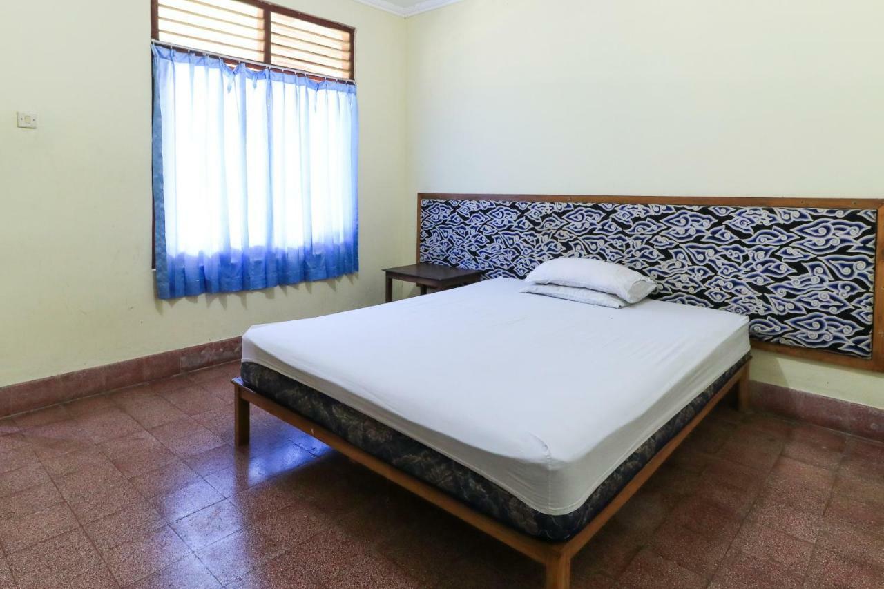 Holiday park Mertha Jati Kuta (Bali)