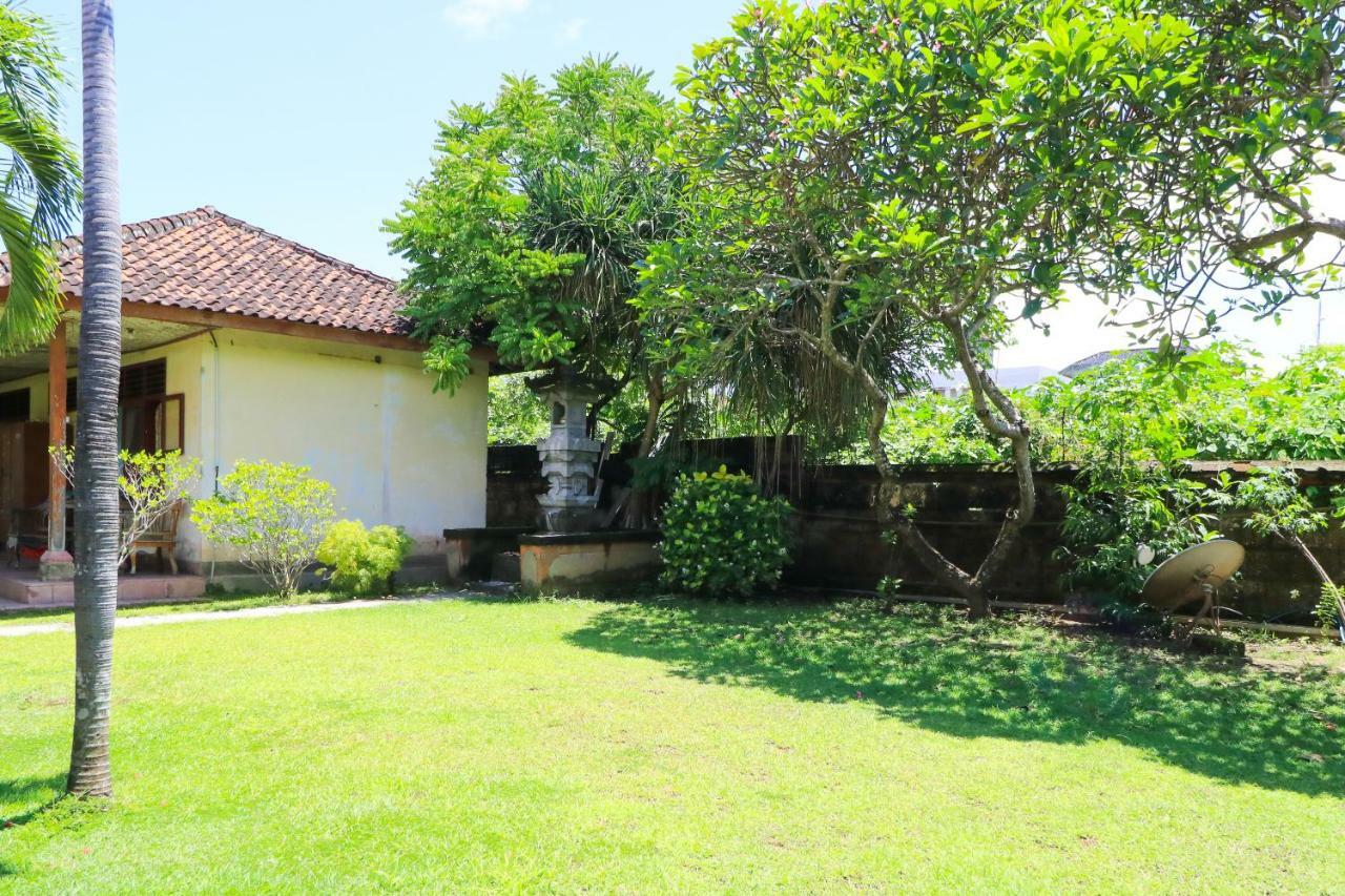 Holiday park Mertha Jati