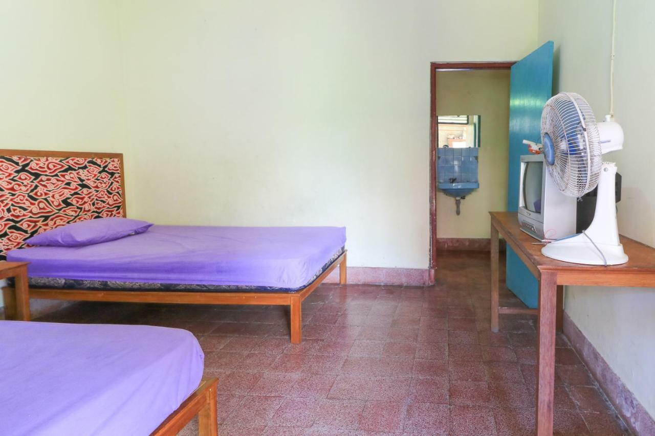 Mertha Jati Holiday park Kuta (Bali)