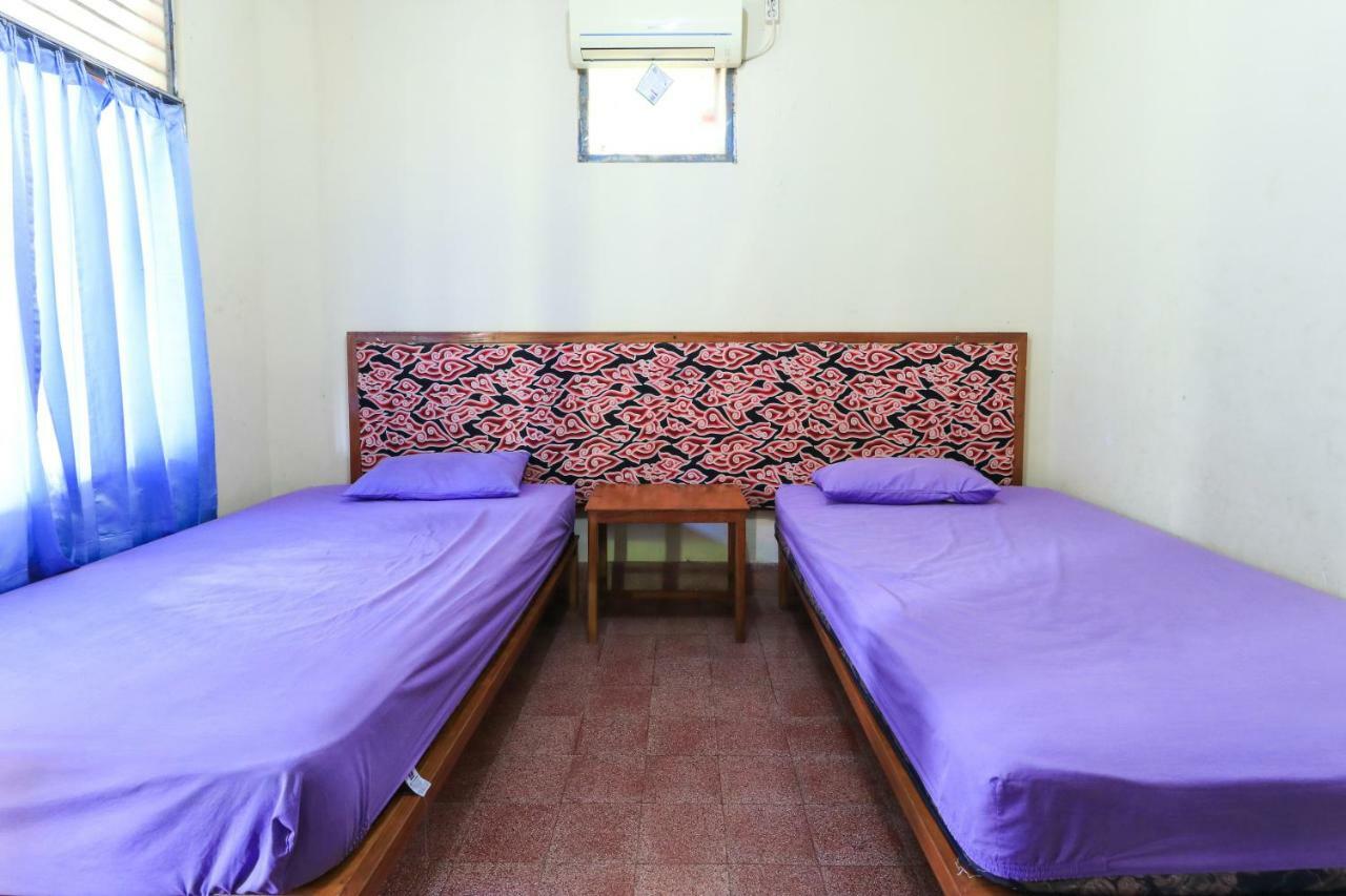 Holiday park Mertha Jati