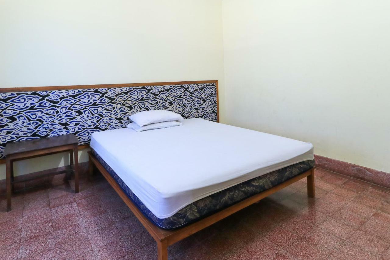 Mertha Jati Holiday park *