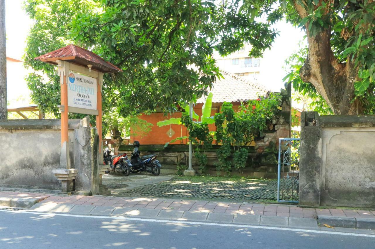 Mertha Jati Holiday park *