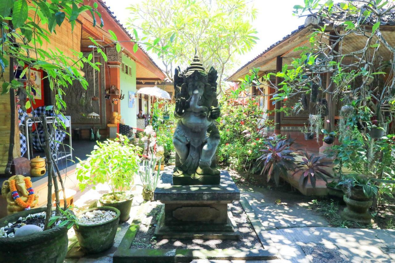 Mertha Jati Holiday park *