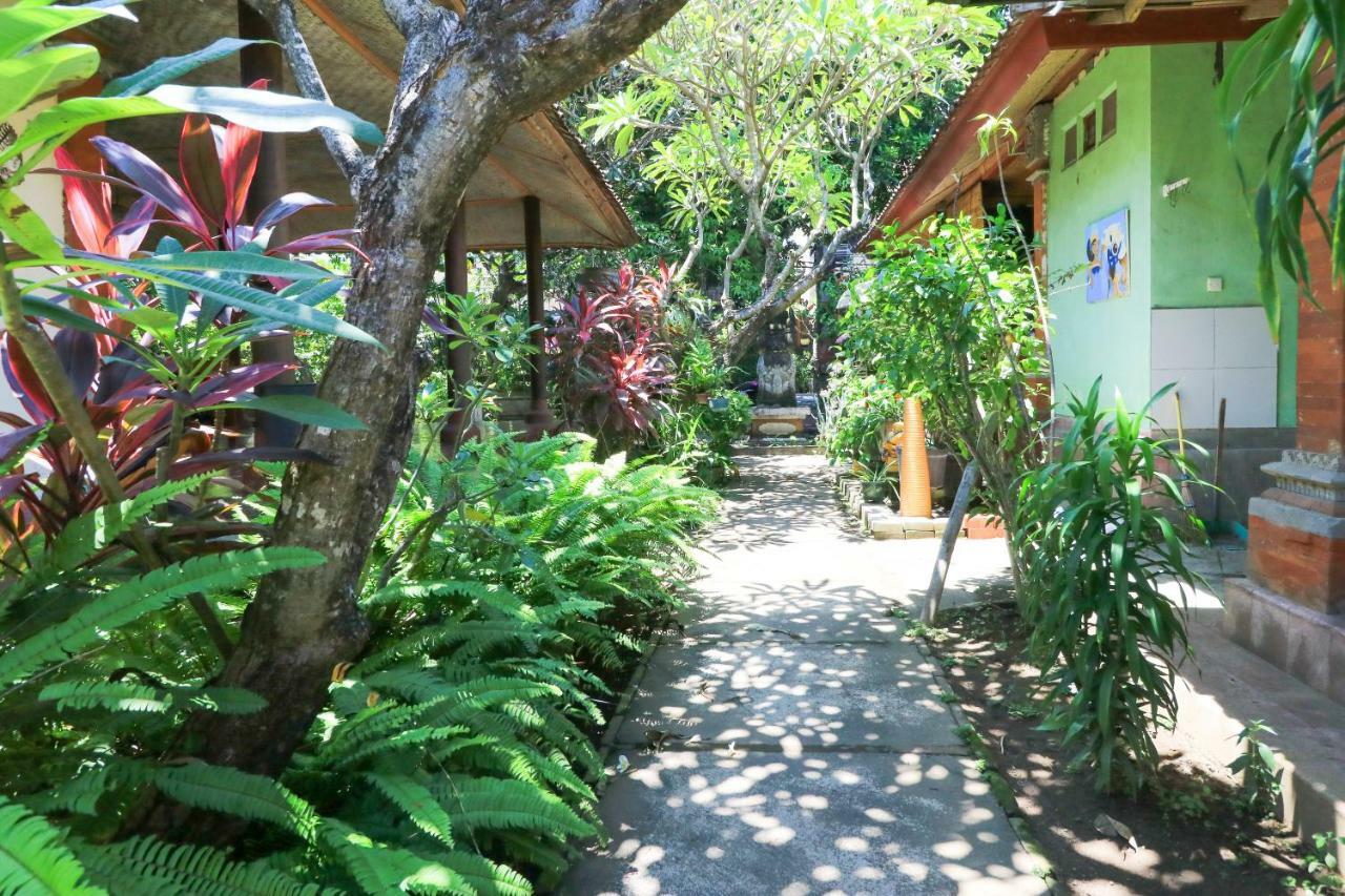 Holiday park Mertha Jati *