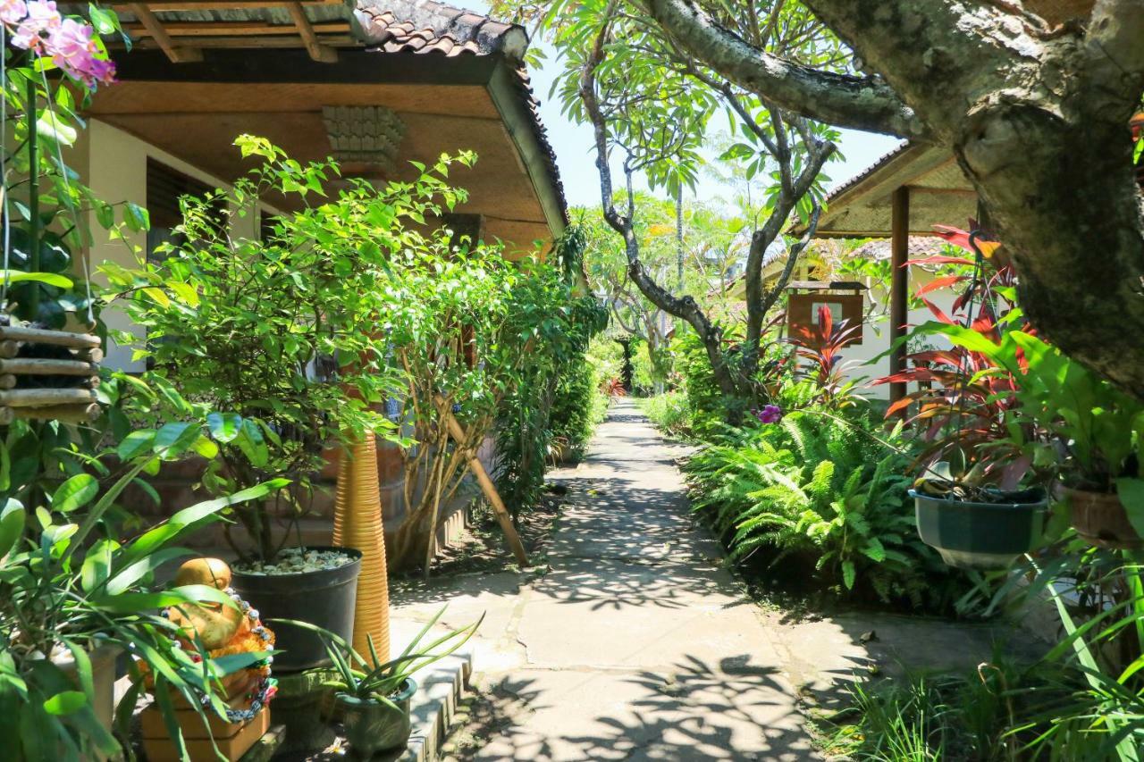 Holiday park Mertha Jati Kuta (Bali)