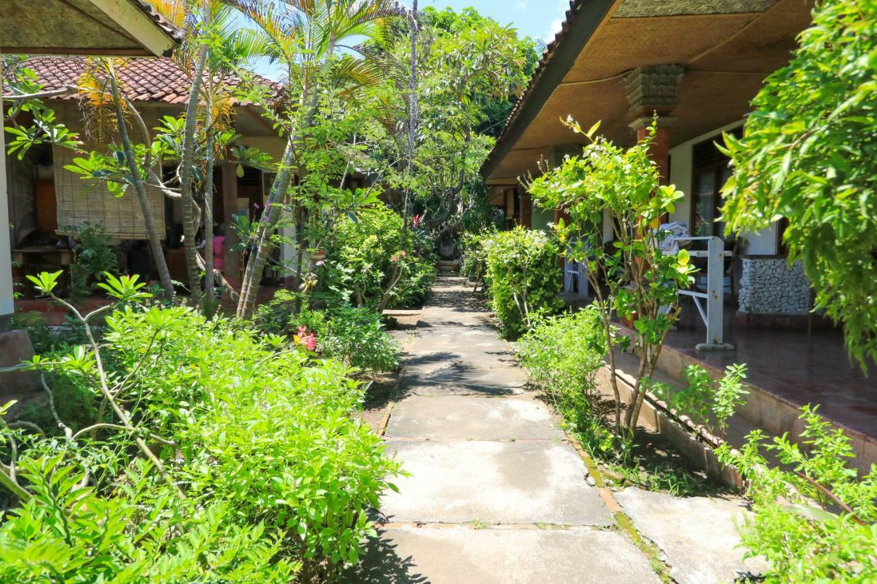 Mertha Jati Holiday park Kuta (Bali)
