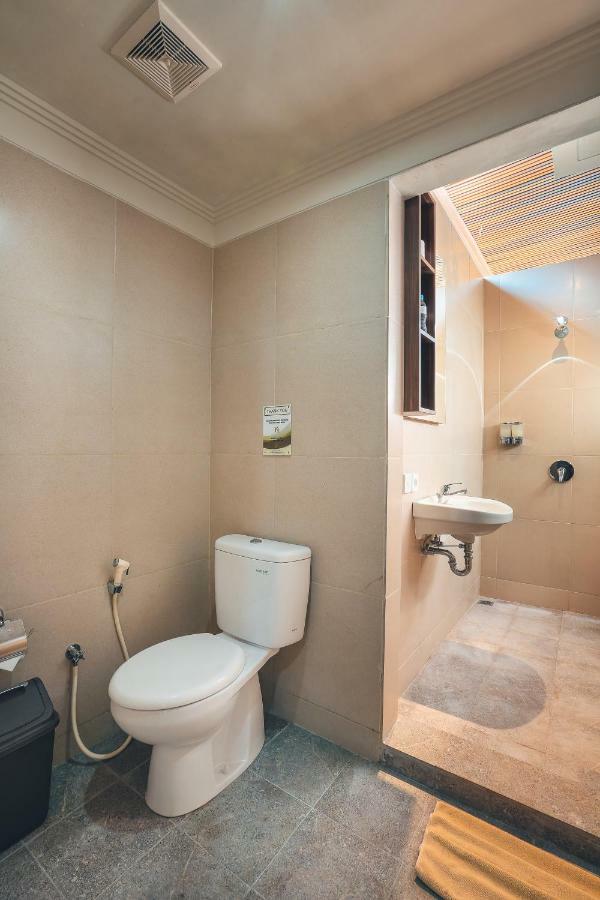 Kubu Cempaka 3* Seminyak (Bali)