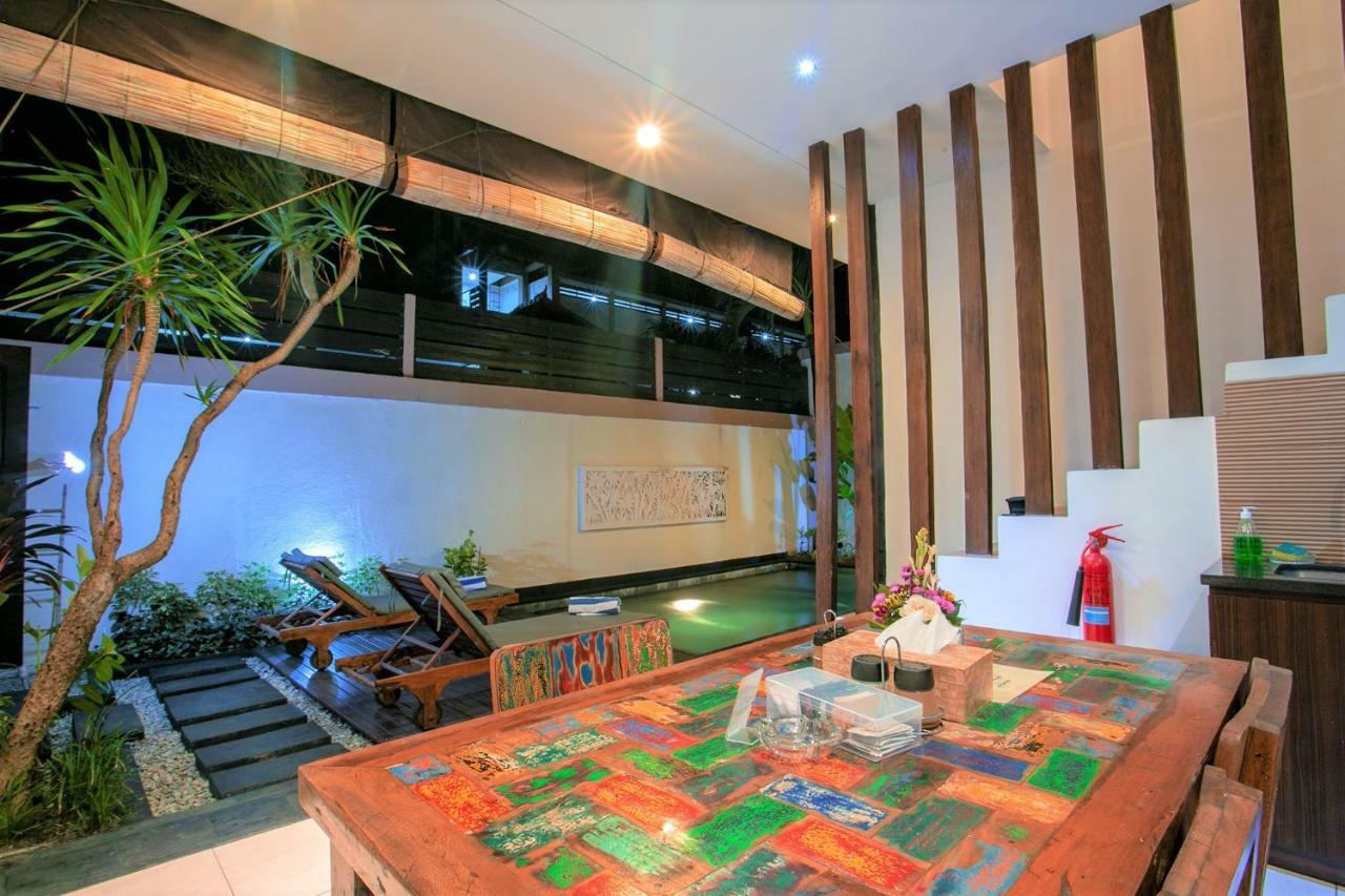 Villa Raka Managed By Manara *
