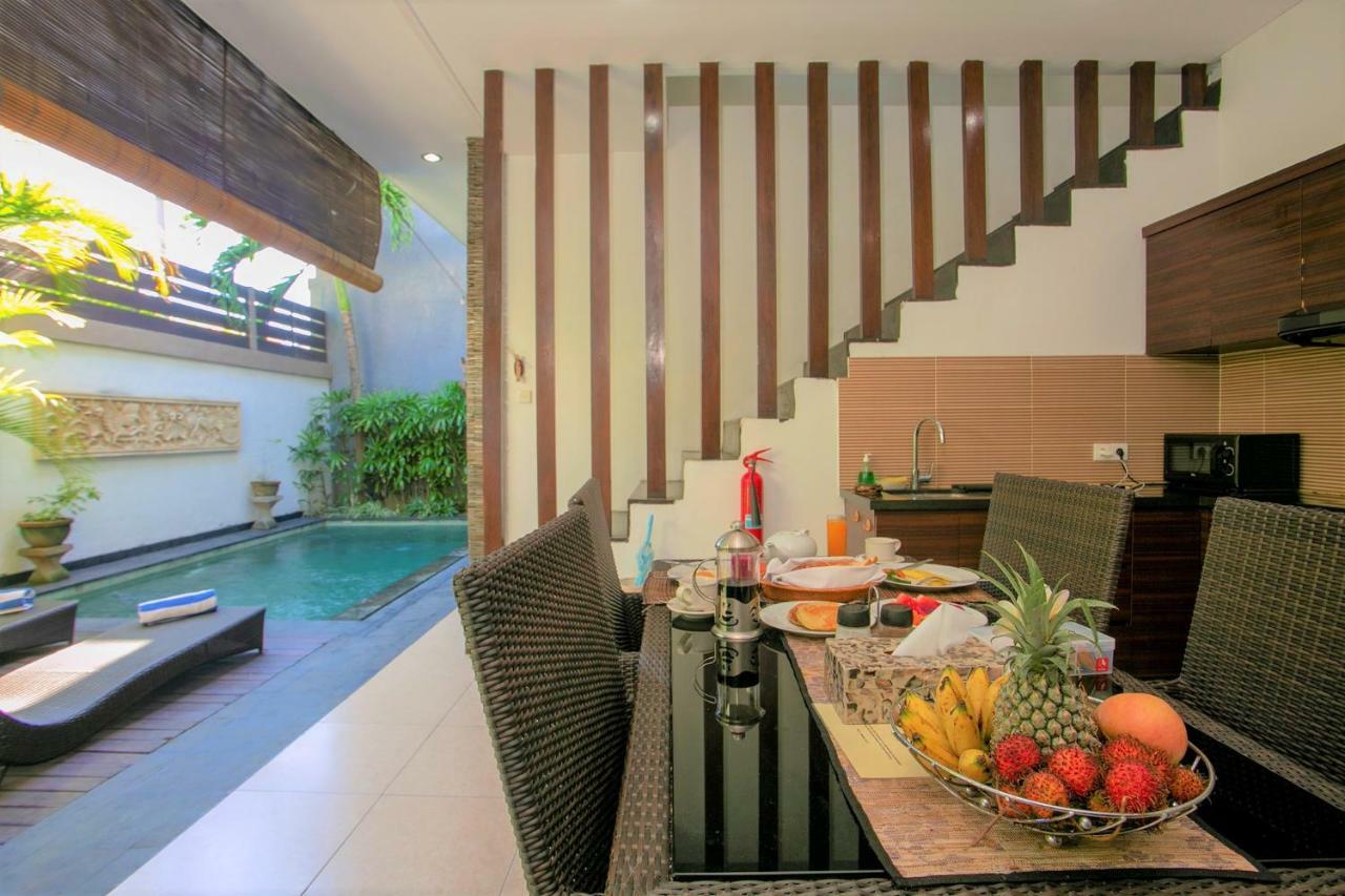 Raka Managed By Manara Villa *