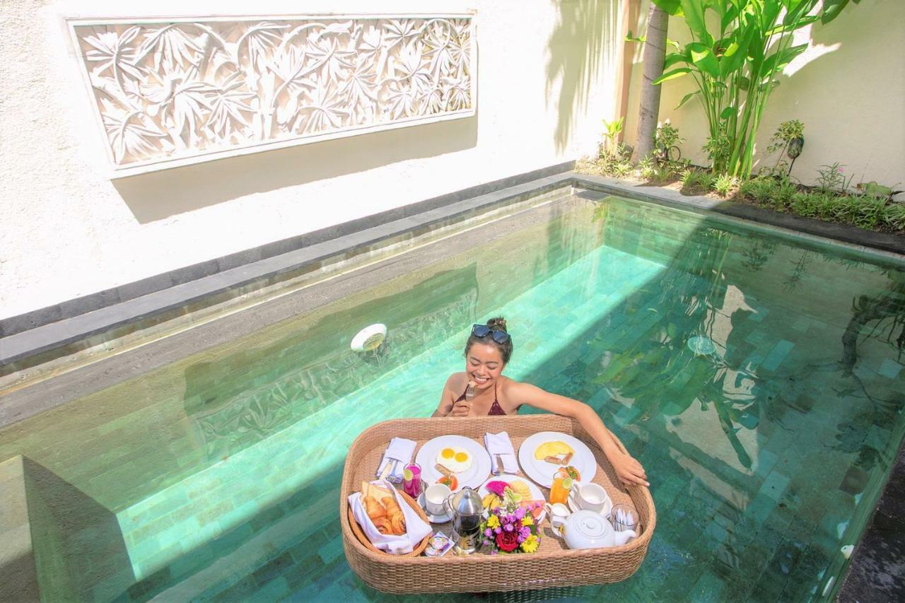 Raka Managed By Manara Villa