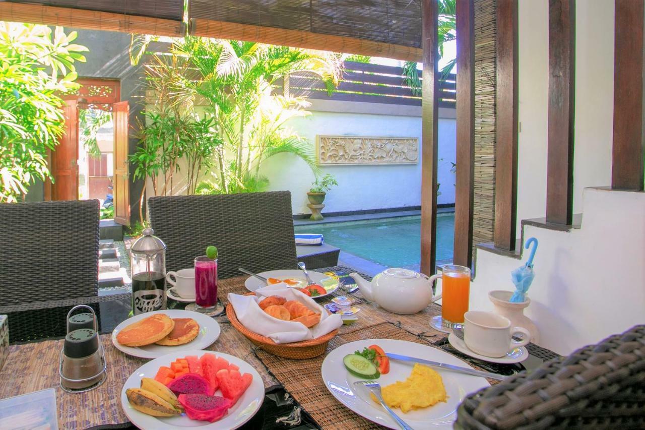 Raka Managed By Manara * Legian (Bali)