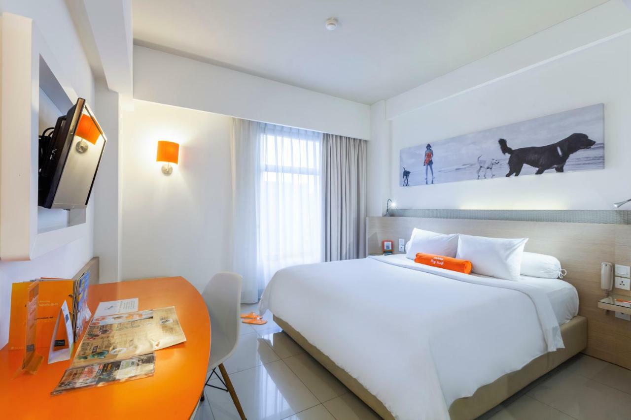 Hotel Harris Seminyak (Bali)