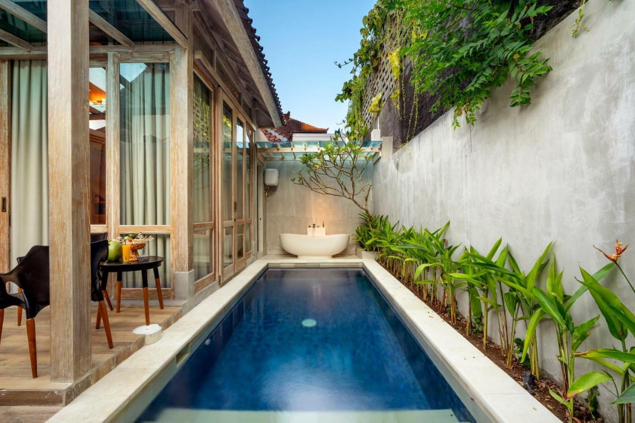 Resort 18 Loft At Kuta Kuta (Bali)