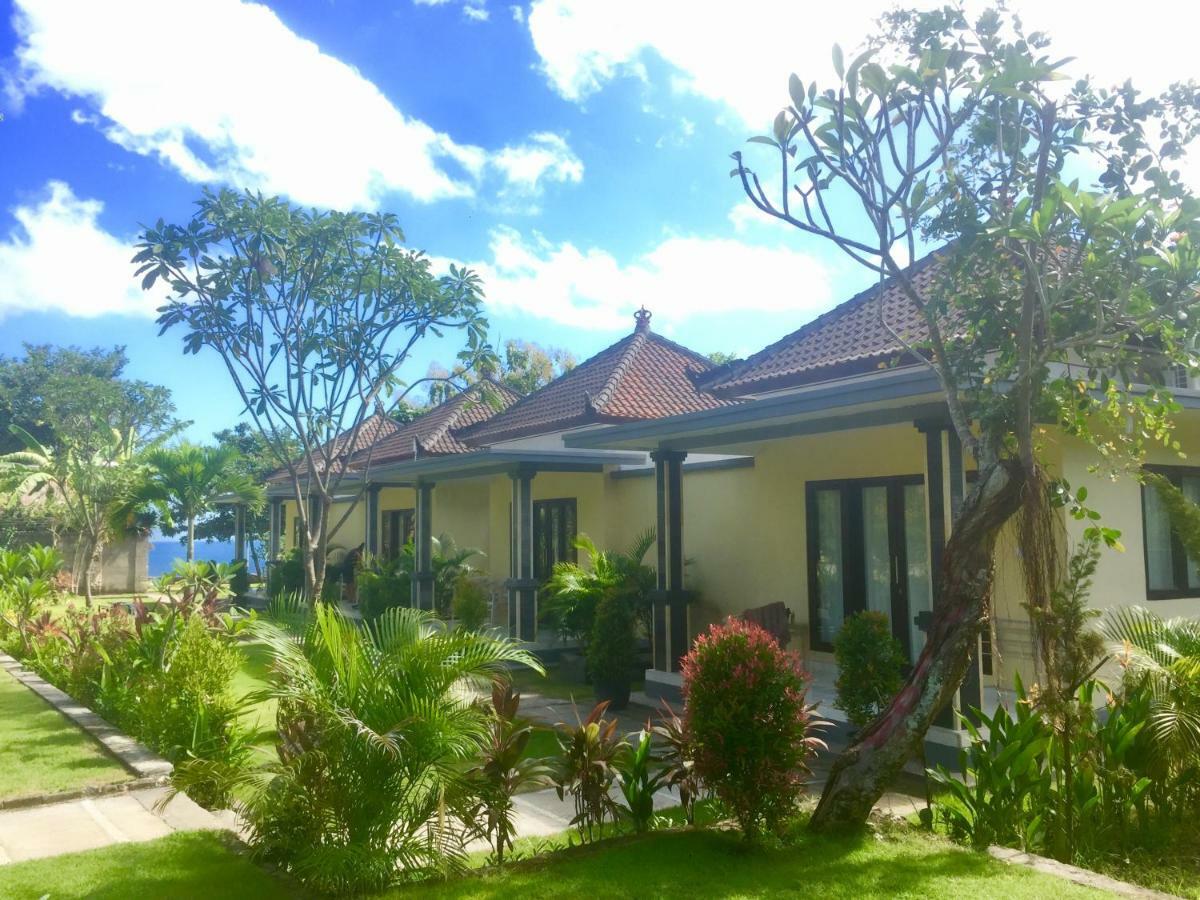 Guest house Romeo Beachfront Bingin *