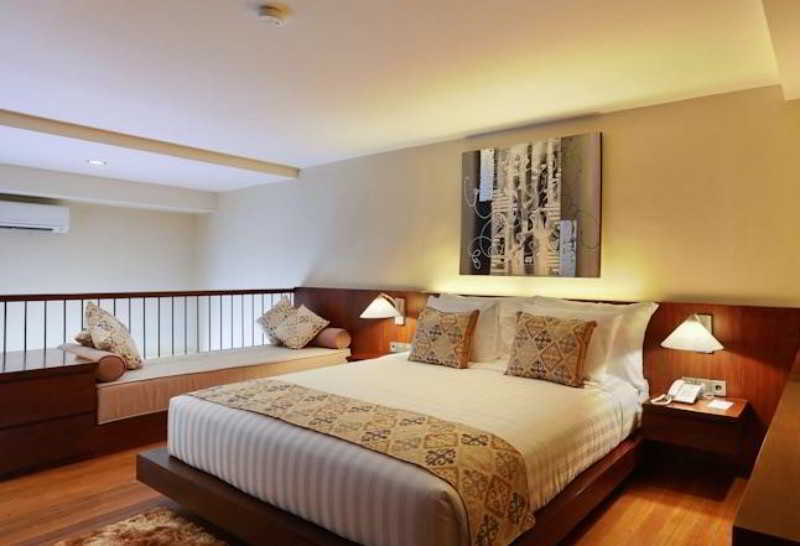 Pandawa All Hotel Seminyak (Bali)