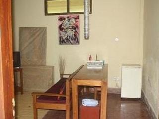 Mertha Jati Holiday park