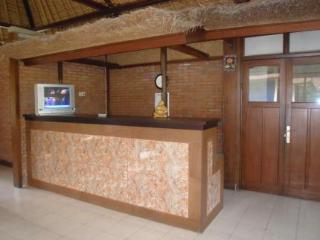 Guest house D' Kubu Pratama