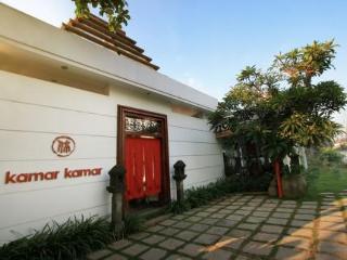 Kamar Kamar Boutique Guest house Seminyak (Bali)