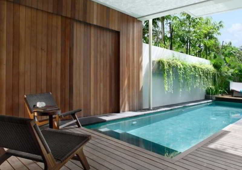 Villa Hu'u *